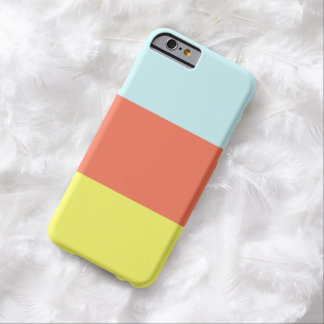 Coque Color Block iPhone 6