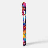 Coque coloré (Verso / Gauche)