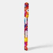 Coque coloré (Verso / Droite)