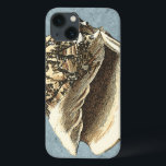 Coque conique en pierre<br><div class="desc">Obtenez cette image de coquillage Conch en pierre unique sur votre prochain produit. Cet arrière - plan bleu et extraordinaire avec un conc bronzé aura l'air parfait sur n'importe quoi. Emmenez la plage avec vous partout où vous allez.</div>