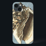 Coque conique en pierre<br><div class="desc">Obtenez cette image de coquillage Conch en pierre unique sur votre prochain produit. Cet arrière - plan bleu et extraordinaire avec un conc bronzé aura l'air parfait sur n'importe quoi. Emmenez la plage avec vous partout où vous allez.</div>