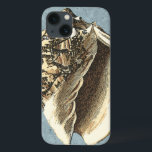 Coque conique en pierre<br><div class="desc">Obtenez cette image de coquillage Conch en pierre unique sur votre prochain produit. Cet arrière - plan bleu et extraordinaire avec un conc bronzé aura l'air parfait sur n'importe quoi. Emmenez la plage avec vous partout où vous allez.</div>