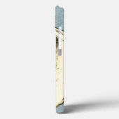 Coque conique en pierre (Verso / Gauche)