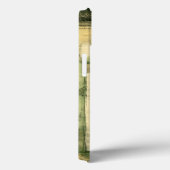 Coque conique Silhouette (Verso / Droite)