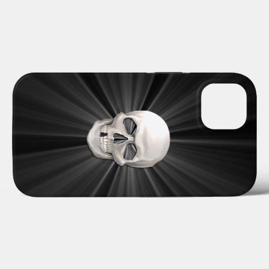 Coque coque iphone-Mate 3D brillant (Verso (horizontal))