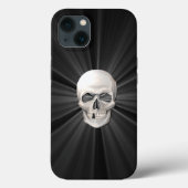 Coque coque iphone-Mate 3D brillant (Verso)