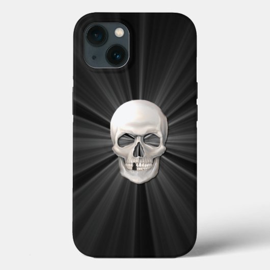Coque coque iphone-Mate 3D brillant (Verso)