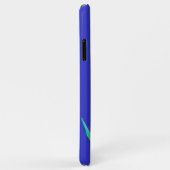coque Coque-mat "Whirlwind" iPhone 11 Pro Max (Dos/Droite)