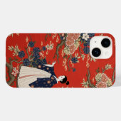 Coque coréen traditionnel (Verso (horizontal))