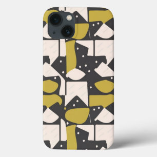 Coque couleur IPhone 13