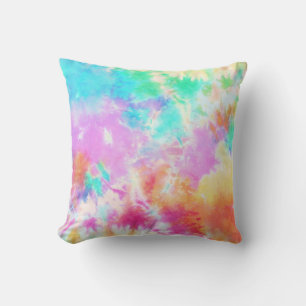 Coque Coussin coloré, Multicolor lumineux et vif