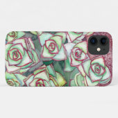 coque crassula empilé succulent pour n'importe que (Dos (Horizontal))