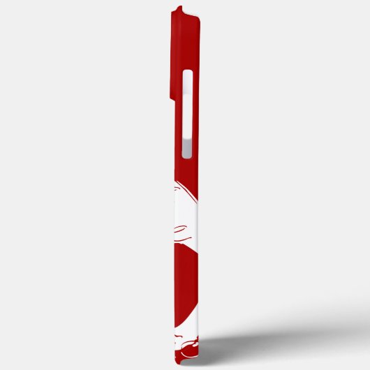 Coque Cutie-Mate coque iphone (Verso / Gauche)