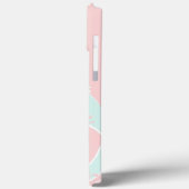 Coque Cutie-Mate coque iphone (Verso / Gauche)