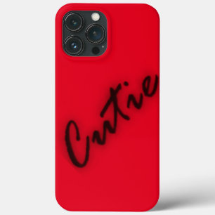 Coque Cutie-Mate coque iphone