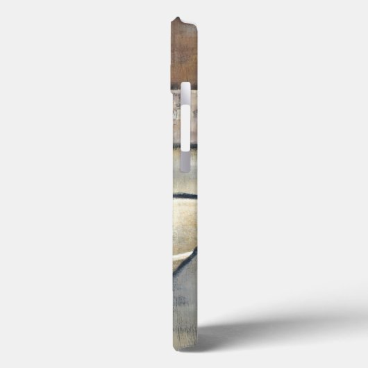 Coque d'Abalone (Verso / Gauche)