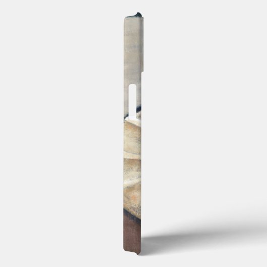 Coque d'Abalone (Verso / Droite)