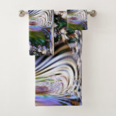 Coque d'Abalone (En situation)