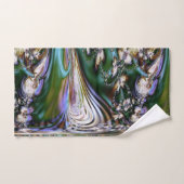 Coque d'Abalone (Serviette à main)