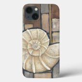 Coque d'Abalone (Verso)