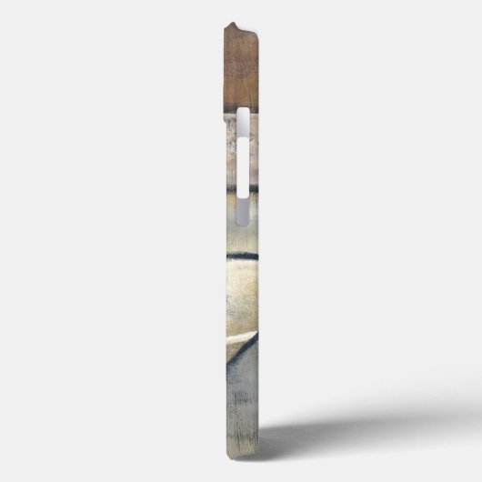 Coque d'Abalone (Verso / Gauche)