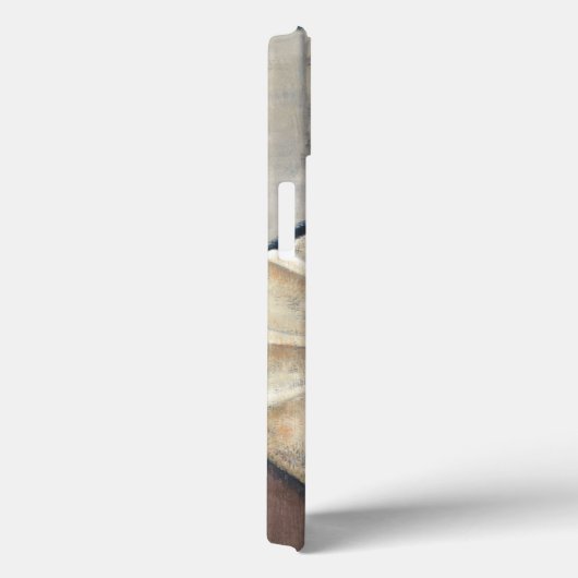 Coque d'Abalone (Verso / Droite)