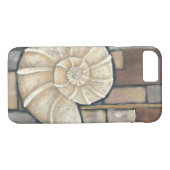 Coque d'Abalone (Dos (Horizontal))