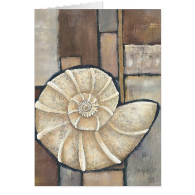 Coque d'Abalone (Devant)