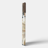 Coque d'Abalone (Verso / Droite)