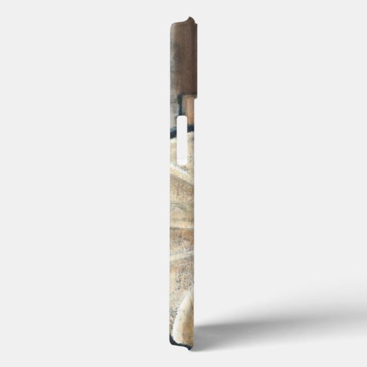 Coque d'Abalone (Verso / Droite)