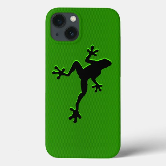 Coque d'air Ipad en fibre de carbone (Verso)