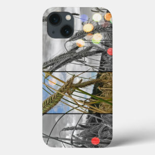 Coque d'air pour iPad Field Blé
