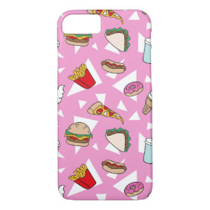 Coque d'alimentation rapide - coque iphone d'alime