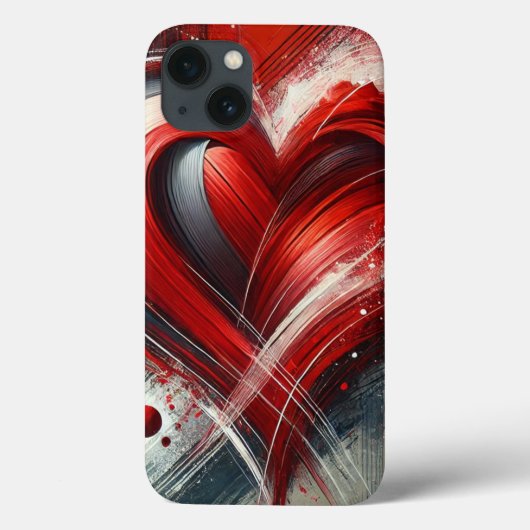 Coque d'amour, coque de coeur (Verso)