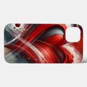 Coque d'amour, coque de coeur (Verso (horizontal))