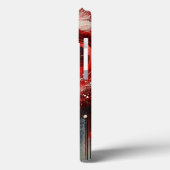 Coque d'amour, coque de coeur (Verso / Gauche)