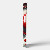 Coque d'amour, coque de coeur (Verso / Droite)