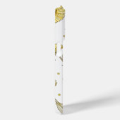 Coque Dandelion iPhone 15 Pro (Verso / Droite)