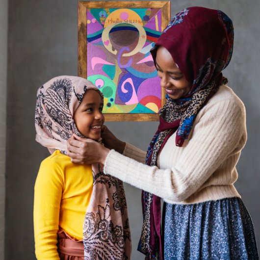 Coque d'art intelligent Samsung Galaxy Coque