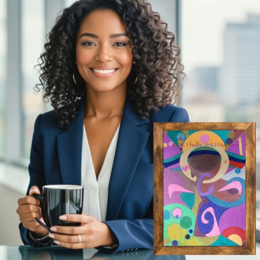 Coque d'art intelligent Samsung Galaxy Coque