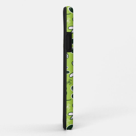 Coque d'art irlandais-coque iphone