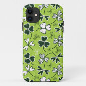 Coque d'art irlandais-coque iphone