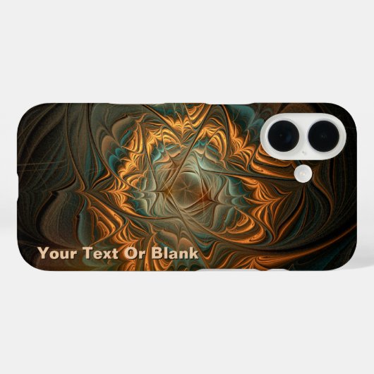 Coque d'automne - Mate Samsung Coque Galaxy (Verso (horizontal))