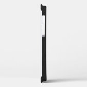 Coque de bande de cassette (Verso / Gauche)