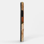 Coque de bande de film de Collage photo Insta pers (Dos/Droite)