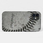 Coque de base-ball dur pour (Dos (Horizontal))