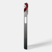 Coque de base-ball iPhone 15 (Verso / Droite)