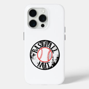 Coque de baseball-Mate coque iphone