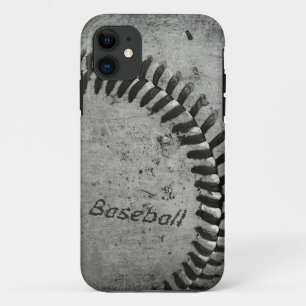 Coque de baseball pour iPhone