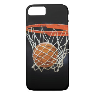 Coque de basket-ball iPhone 7